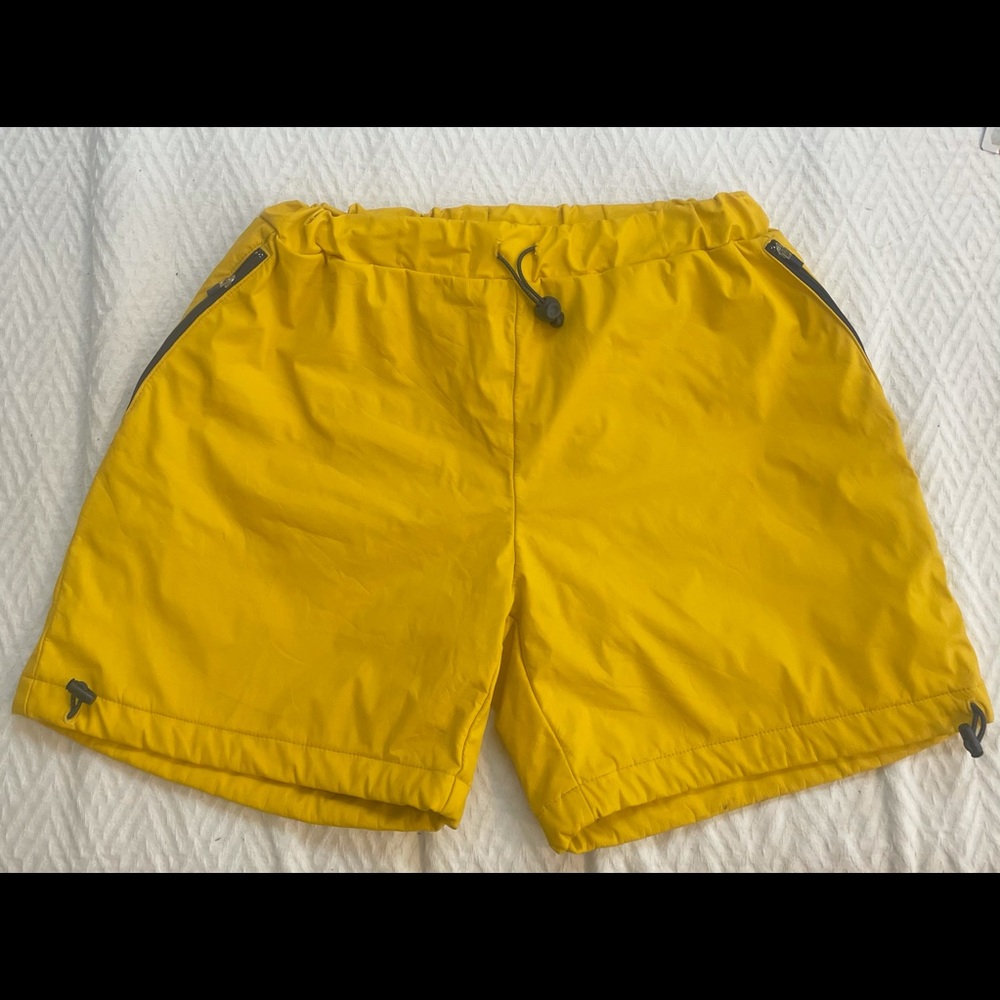 Chubbies: The rubber duckies small